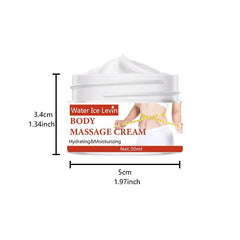 30ml 2pcs Body Message Cream Lifting Tightening Slimming & Shaping