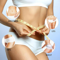 30ml 2pcs Body Message Cream Lifting Tightening Slimming & Shaping