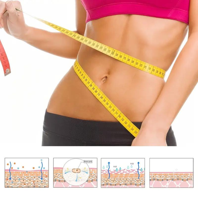 30ml 2pcs Body Message Cream Lifting Tightening Slimming & Shaping