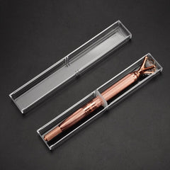 Crystal Eyebrow Tattoo Pen Microblade Machine