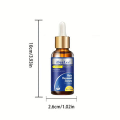 Hair Renewal Serum 30ml for Dry Damaged Hair Smoothes Hair