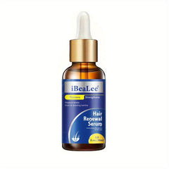 Hair Renewal Serum 30ml for Dry Damaged Hair Smoothes Hair