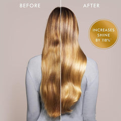 Organic Peppermint Hair Care for Refreshing Cooling Feeling
