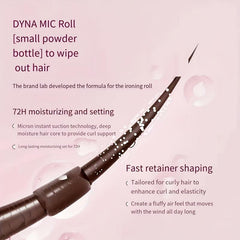 Hair Moisturizing Styling Cream - Repair Frizz Dry Hair