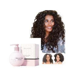 Hair Moisturizing Styling Cream - Repair Frizz Dry Hair