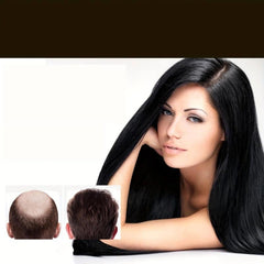 Anti Gray Hair Rejuvenating Serum Hair Essence Moisturizing