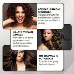 Hydrating Balancing Leave-In Conditioner Spray