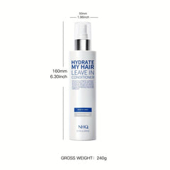 Hydrating Balancing Leave-In Conditioner Spray