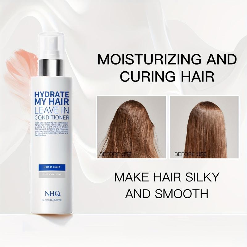 Hydrating Balancing Leave-In Conditioner Spray