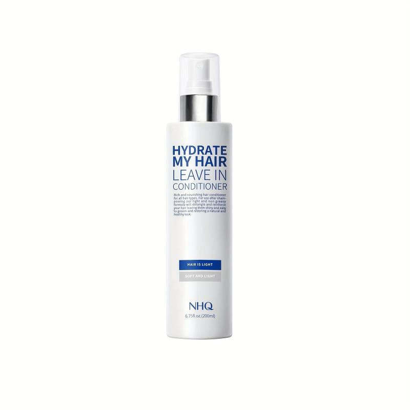 Hydrating Balancing Leave-In Conditioner Spray