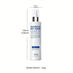 Hydrating Balancing Leave-In Conditioner Spray