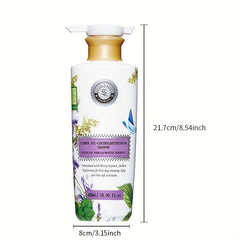 Refreshing Shampoo for Salon & Home Use Women Girls