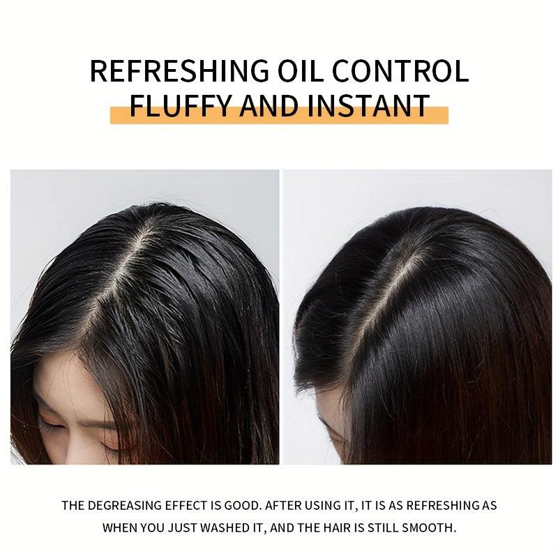 Refreshing Shampoo for Salon & Home Use Women Girls