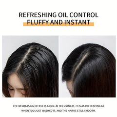 Refreshing Shampoo for Salon & Home Use Women Girls