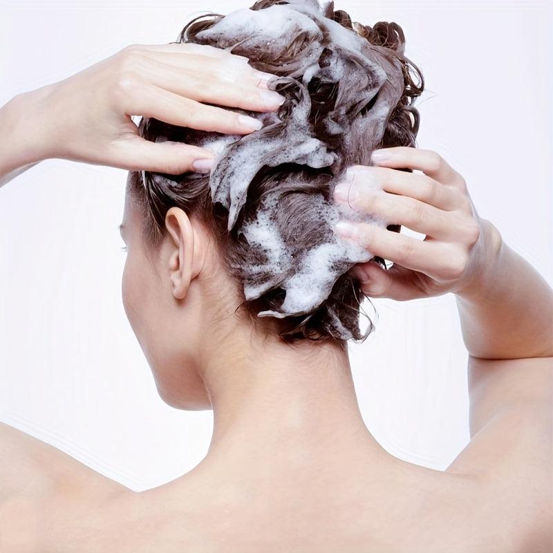 Refreshing Shampoo for Salon & Home Use Women Girls