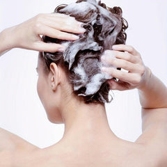 Refreshing Shampoo for Salon & Home Use Women Girls