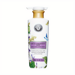 Refreshing Shampoo for Salon & Home Use Women Girls