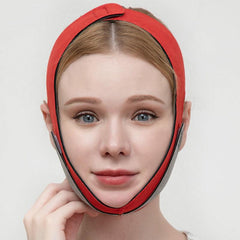 Beauty Face Sculpting Sleep Mask For Women