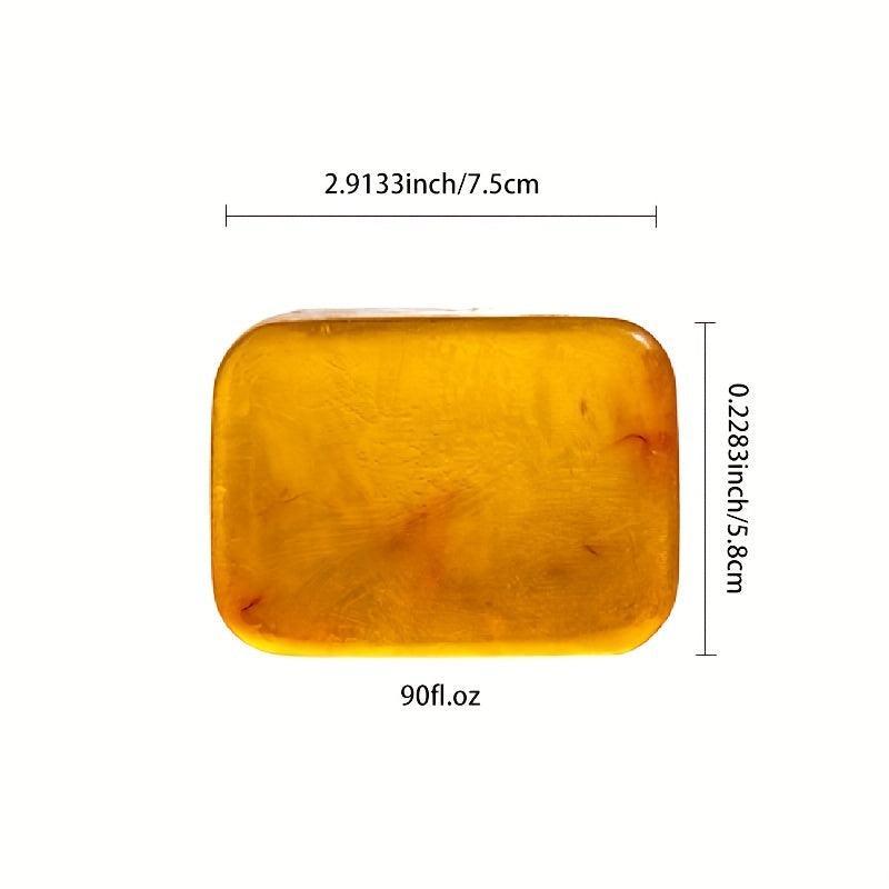 Calendula Soap Moisturizing and Pore Shrinking Cleanser