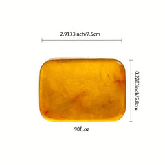 Calendula Soap Moisturizing and Pore Shrinking Cleanser