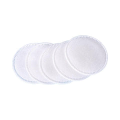 100 Water Saving Makeup Remover Pads for Sensitive Skin