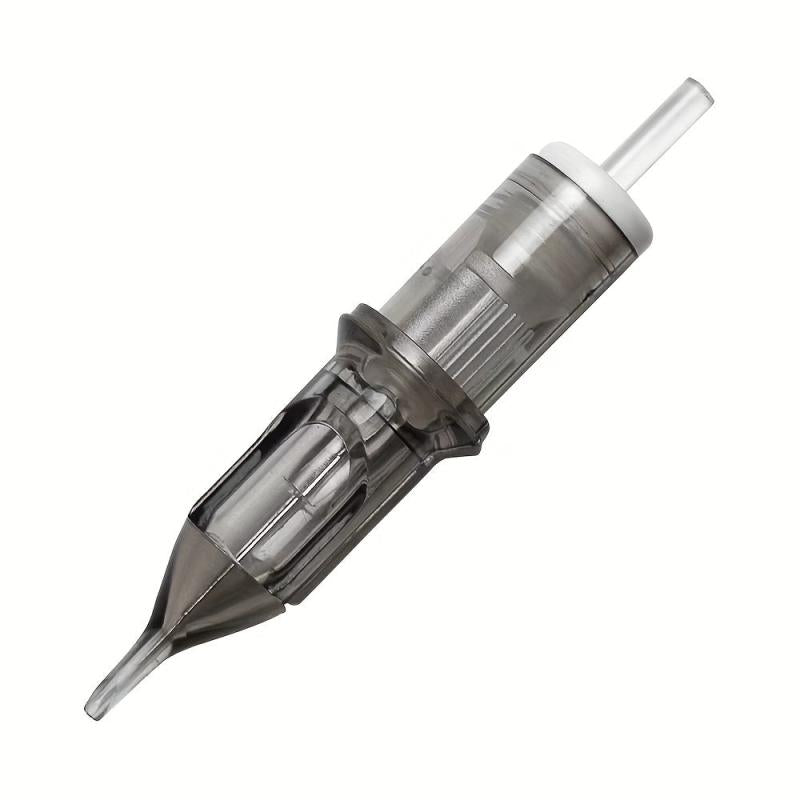 20pcs Tattoo Cartridge Needles Disposable Standard Round Liner 1RL 3RL 5RL 7RL