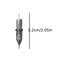 20pcs Tattoo Cartridge Needles Disposable Standard Round Liner 1RL 3RL 5RL 7RL