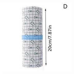 Tattoo Adhesive Shield Bandage Roll Waterproof Film