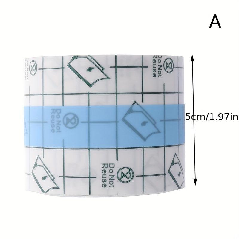 Tattoo Adhesive Shield Bandage Roll Waterproof Film
