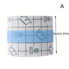 Tattoo Adhesive Shield Bandage Roll Waterproof Film