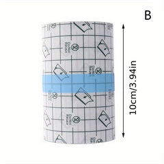 Tattoo Adhesive Shield Bandage Roll Waterproof Film