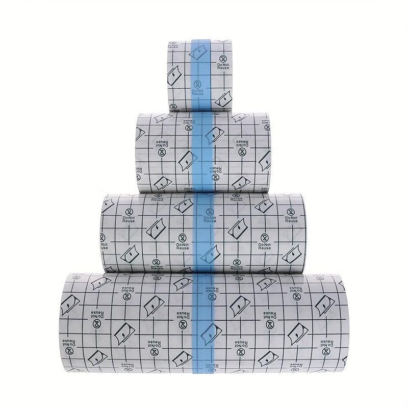 Tattoo Adhesive Shield Bandage Roll Waterproof Film