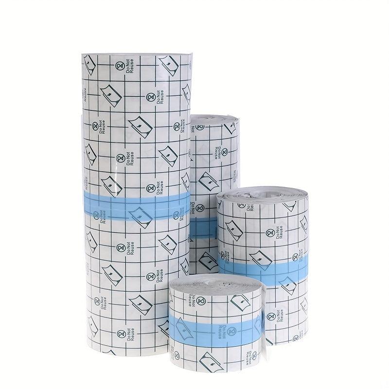 Tattoo Adhesive Shield Bandage Roll Waterproof Film