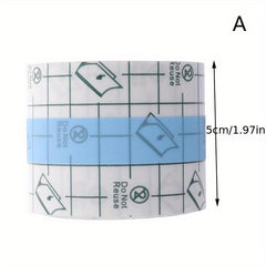 Tattoo Adhesive Shield Bandage Roll Waterproof Film