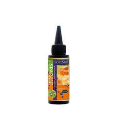 80ml Long Lasting Hair Dye Cream for Salon & Home Use