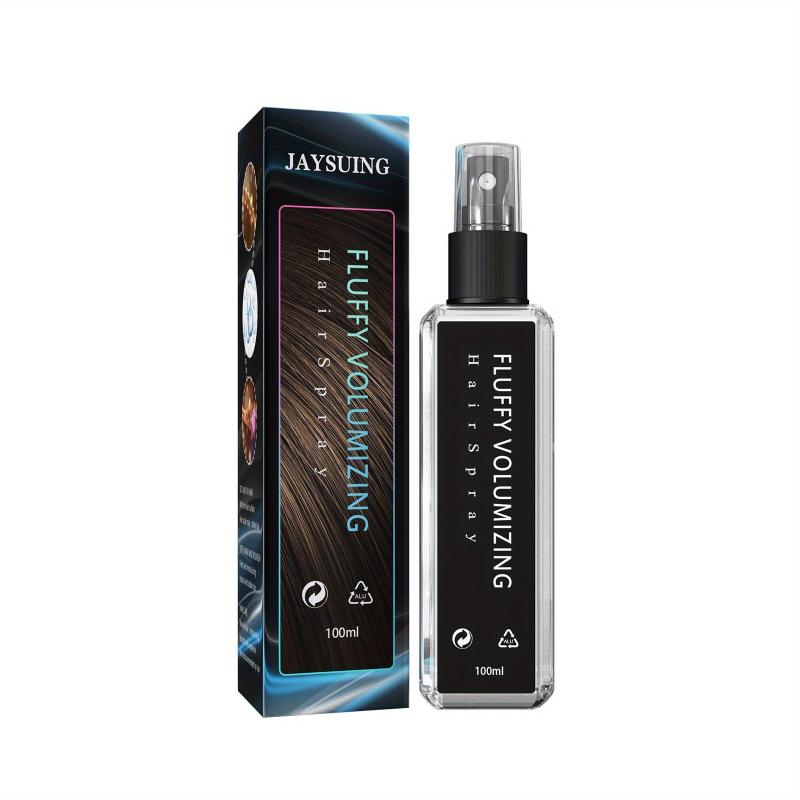 Moisturizing Curl Styling Hair Spray