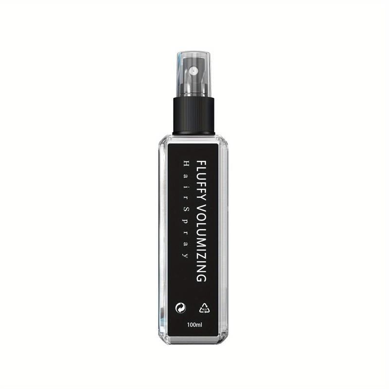 Moisturizing Curl Styling Hair Spray
