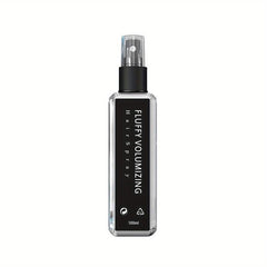 Moisturizing Curl Styling Hair Spray