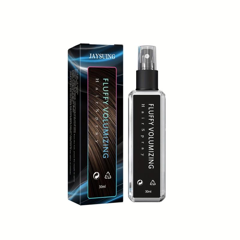 Moisturizing Curl Styling Hair Spray