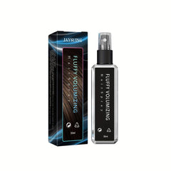 Moisturizing Curl Styling Hair Spray