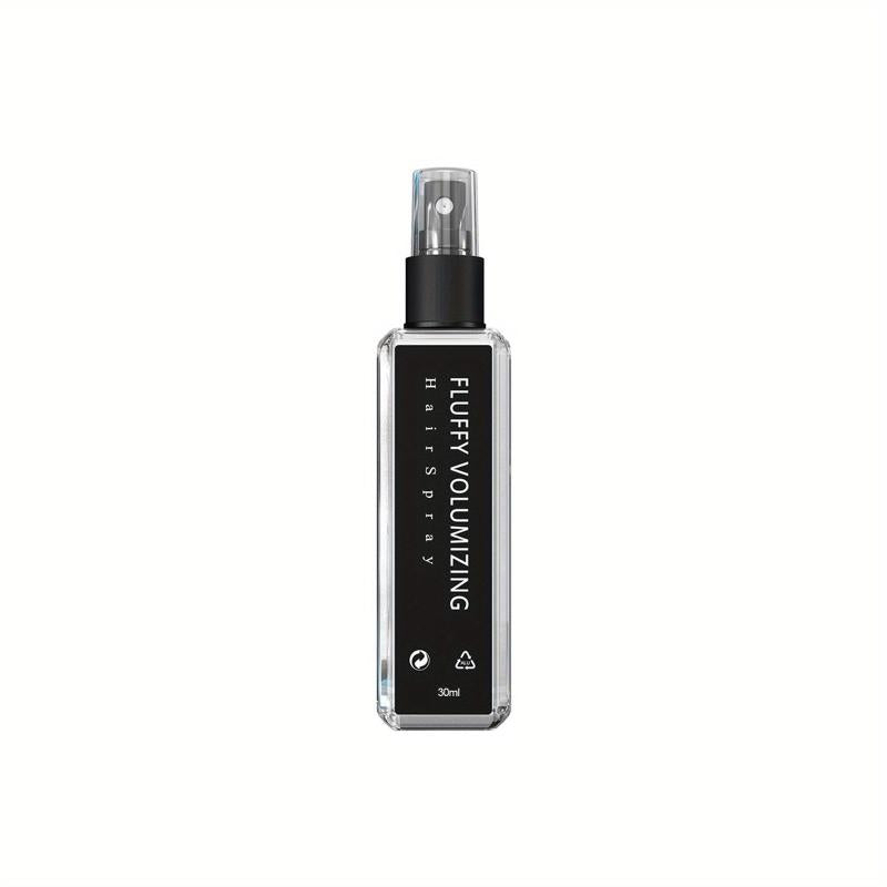 Moisturizing Curl Styling Hair Spray
