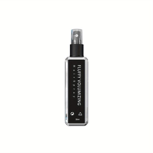Moisturizing Curl Styling Hair Spray