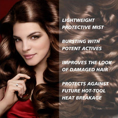 200ml Hydrate Hair Leave In Conditioner Refreshing Spray