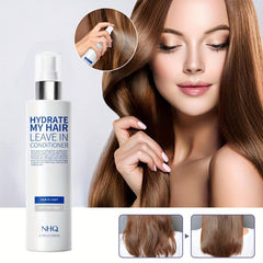 200ml Hydrate Hair Leave In Conditioner Refreshing Spray