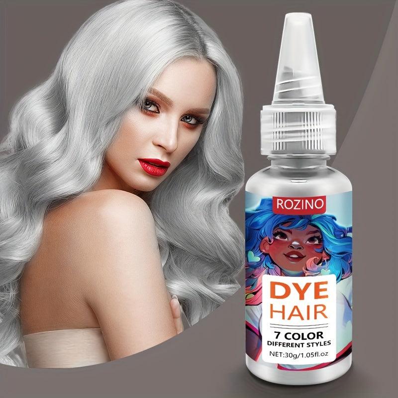 Disposable Hair Cream - Halloween Y2K Hair Cream