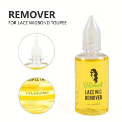 Waterproof Lace Wig Glue for Lace Front Wig Hair Extensions