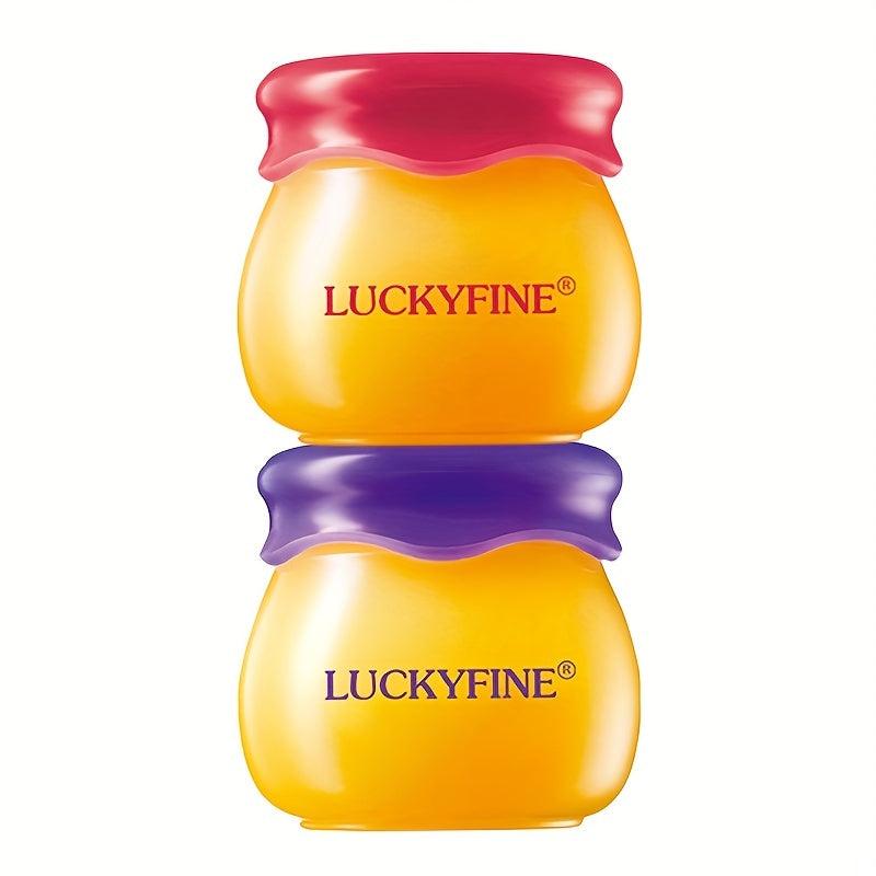 Hydrating Lip Mask for Plump Moisturized Lips Long Lasting Effect