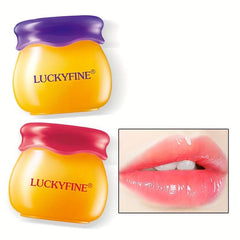 Hydrating Lip Mask for Plump Moisturized Lips Long Lasting Effect