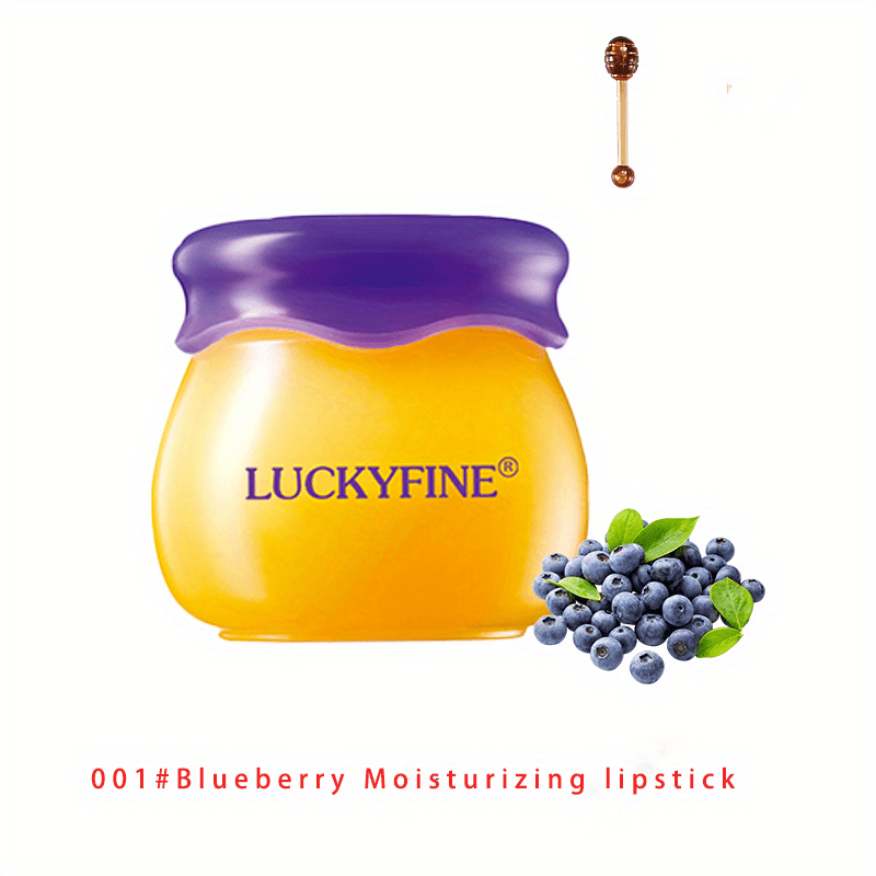 Hydrating Lip Mask for Plump Moisturized Lips Long Lasting Effect