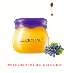 Hydrating Lip Mask for Plump Moisturized Lips Long Lasting Effect